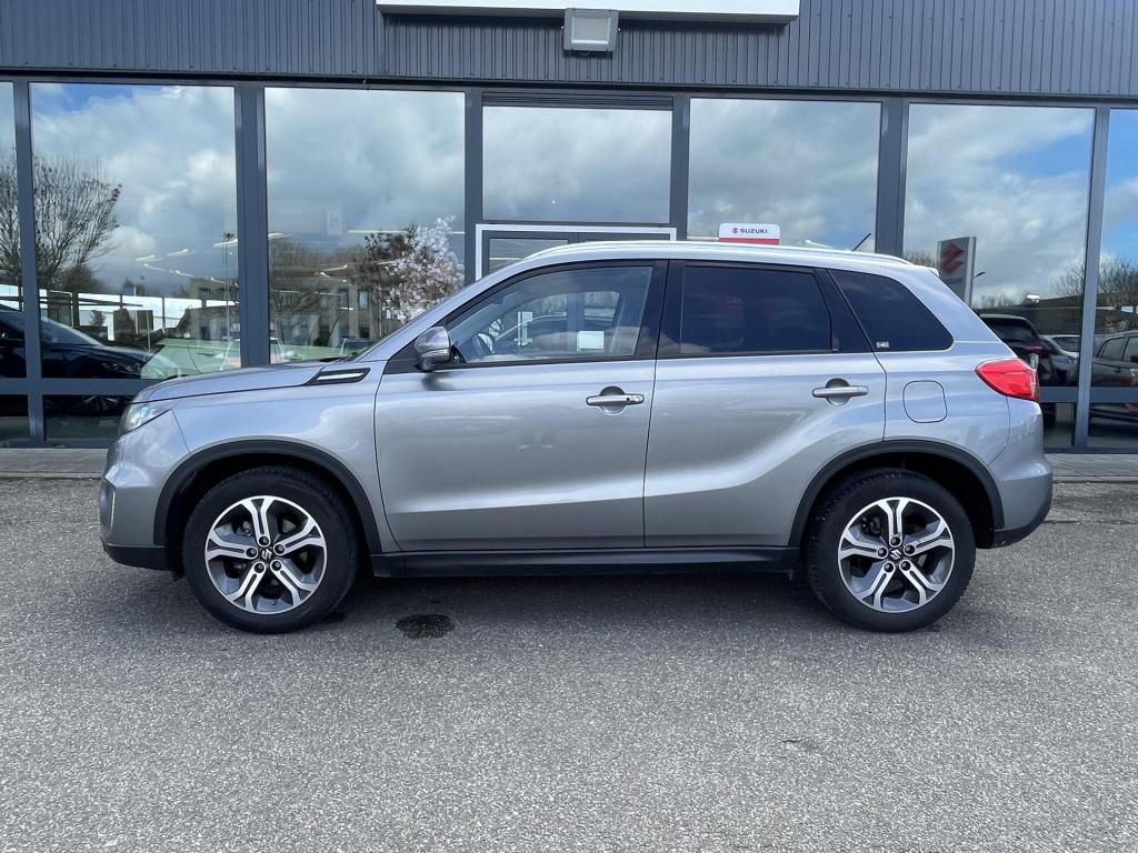 Suzuki Vitara 1.6 high executive