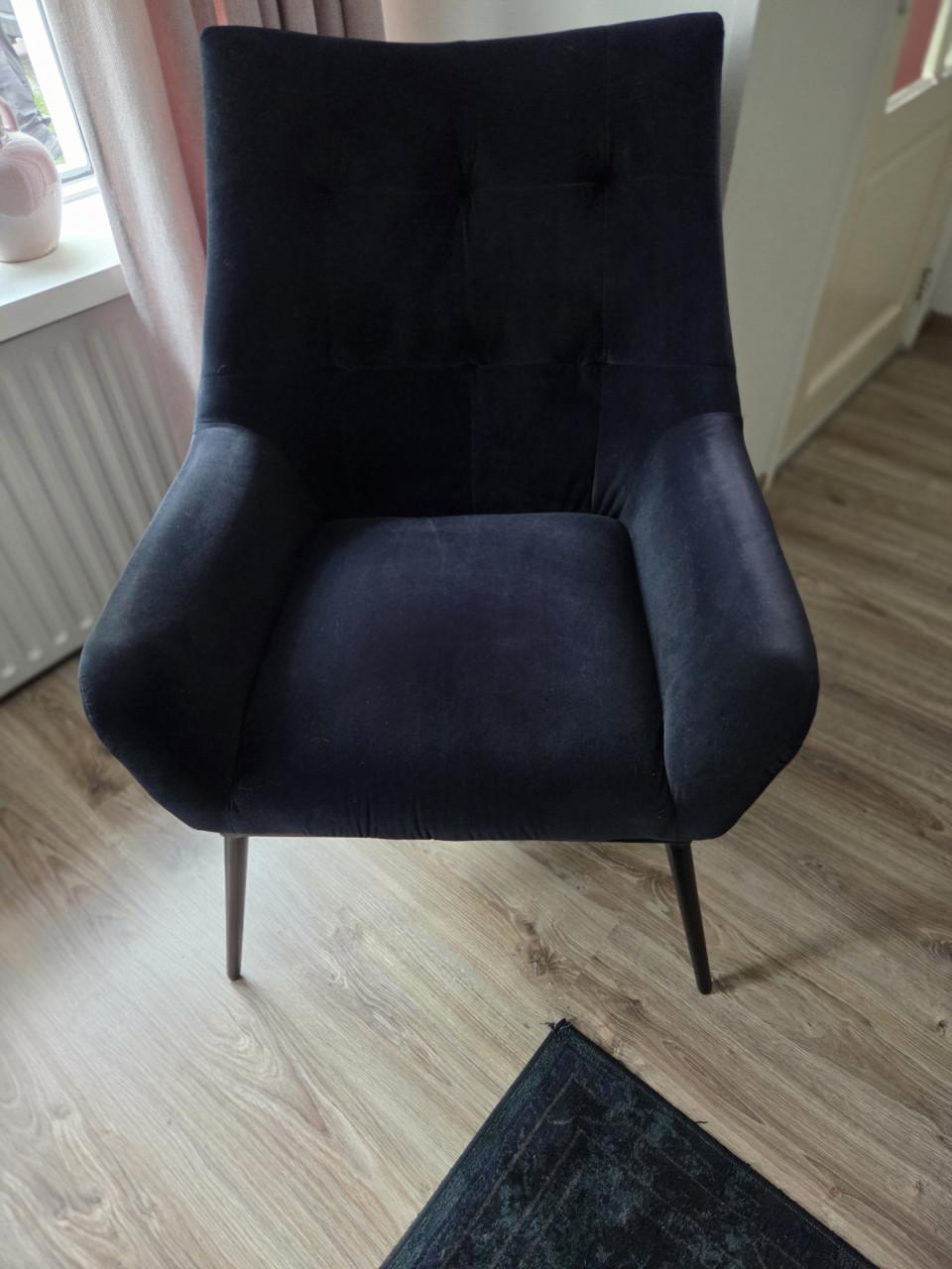 Riverdale fauteuil
