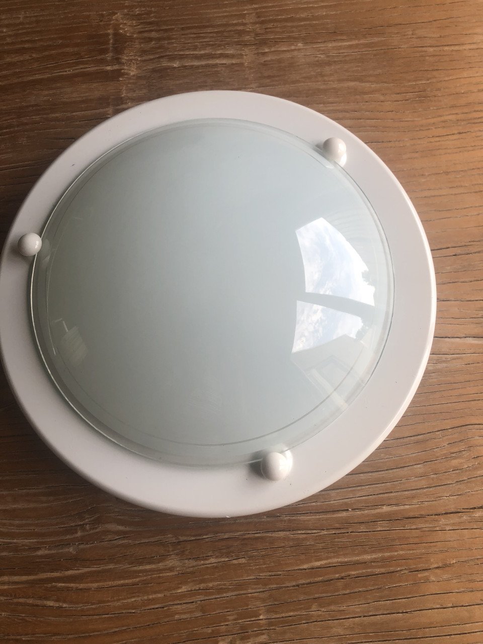 Plafondlamp
