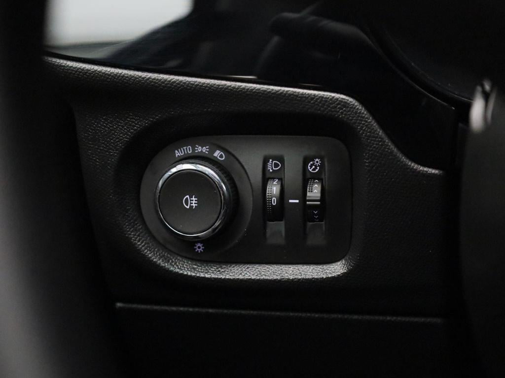 Opel Corsa 1.2 edition 75pk | cruise | airco | camera | apple carplay/andro