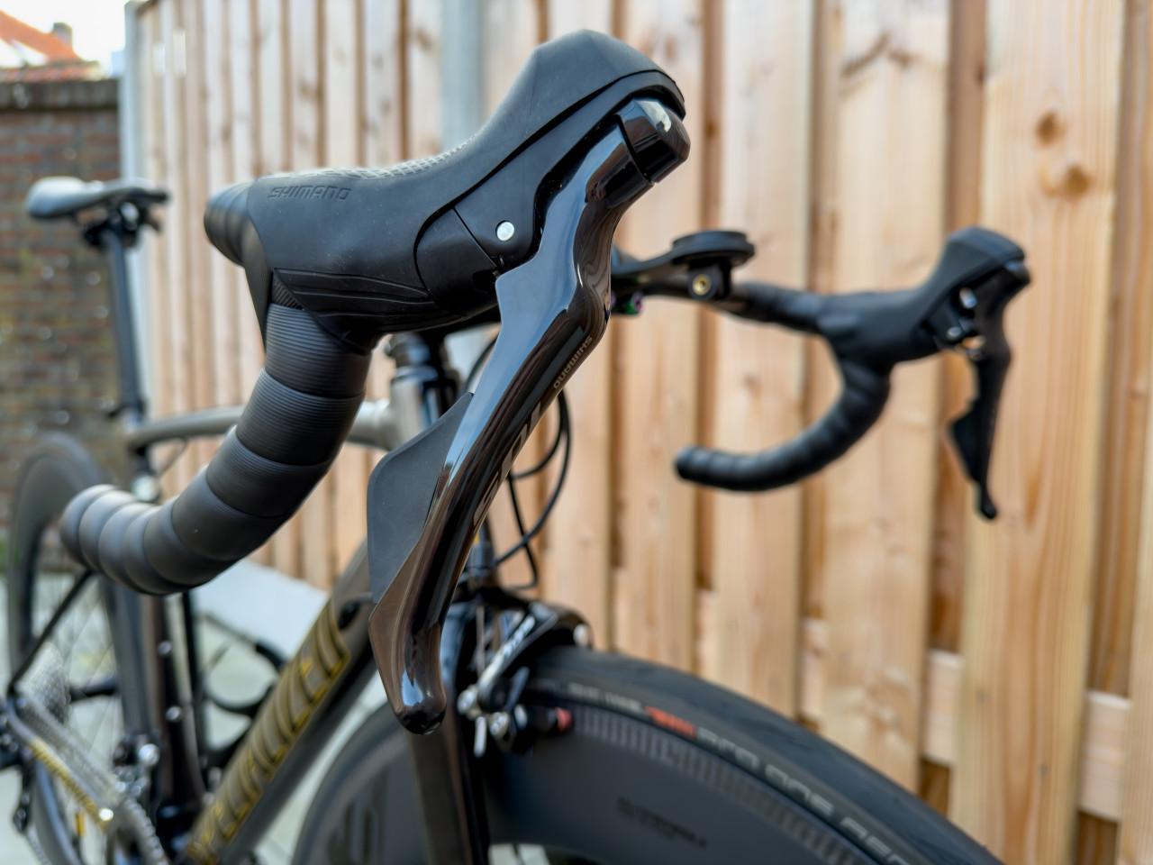 Specialized Allez Sprint (54) - Sagan Superstar Ltd Edition