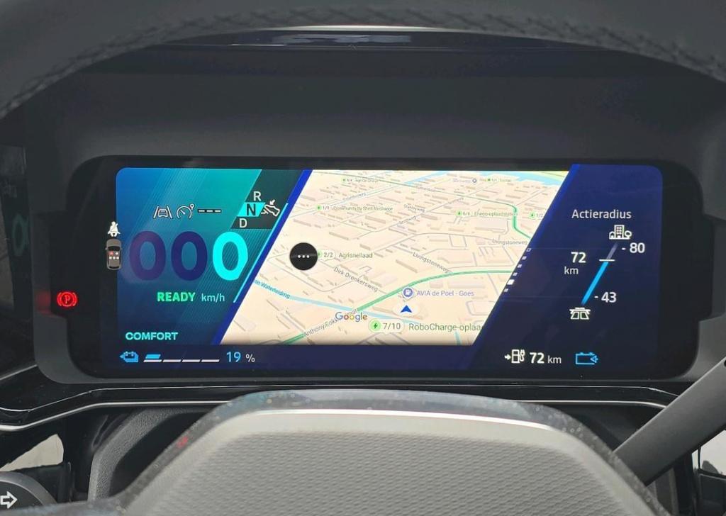 Renault 4 comfort range iconic 52 kwh - pack extended grip