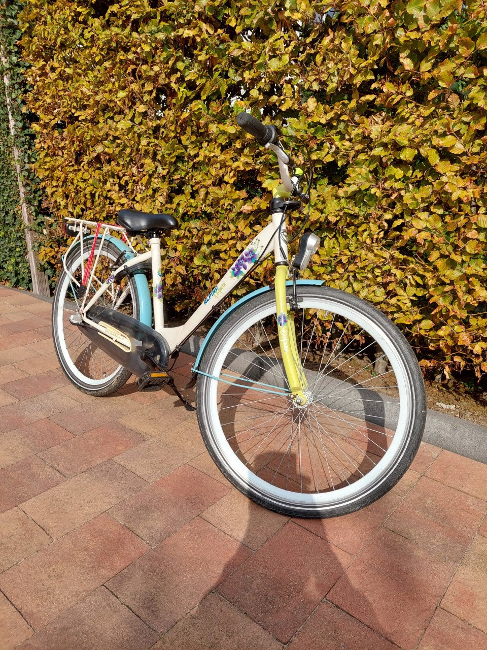 Kinderfiets