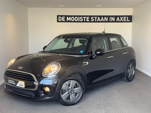 Mini Cooper mini 1.5 business edition