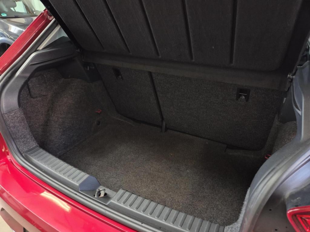 Seat Ibiza 1.0 tsi fr / apple carplay/ beats audio / adaptieve cruisecontro