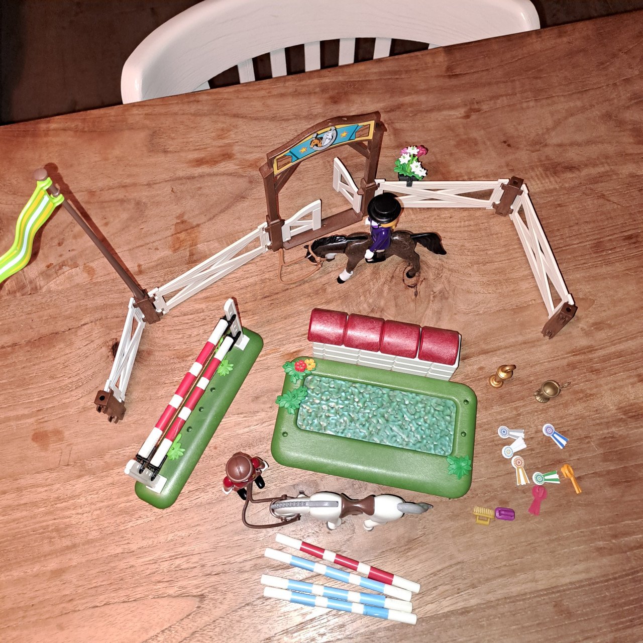 Playmobile