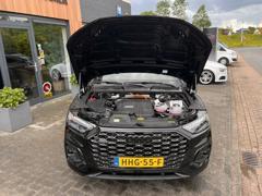 Audi Q5 Sportback 55 TFSIe