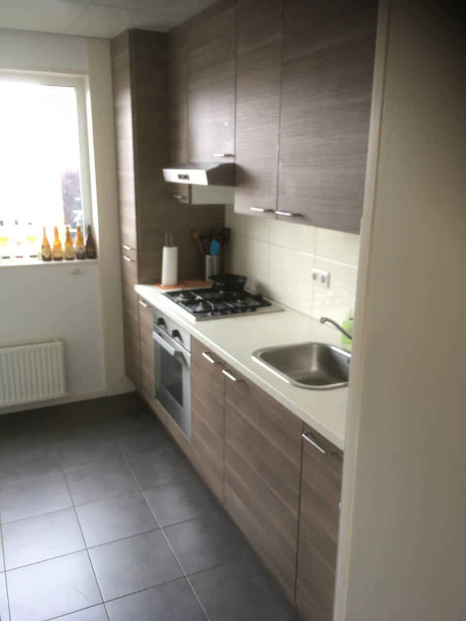 Te huur/for rent: kamer/room in Vlissingen