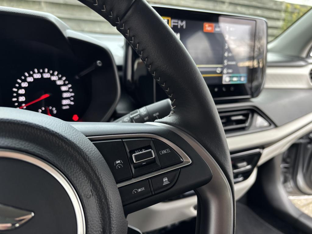 Suzuki Swift automaat 1.2 select smart hybrid