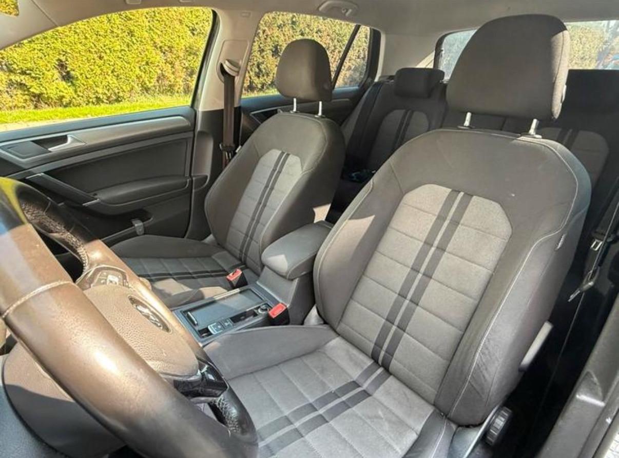 Volkswagen Golf 7 TSI Bluemotion 1.0 2016 APK 9/26