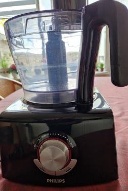 Keukenmachine, Philips