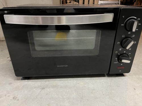 Oven Inventum