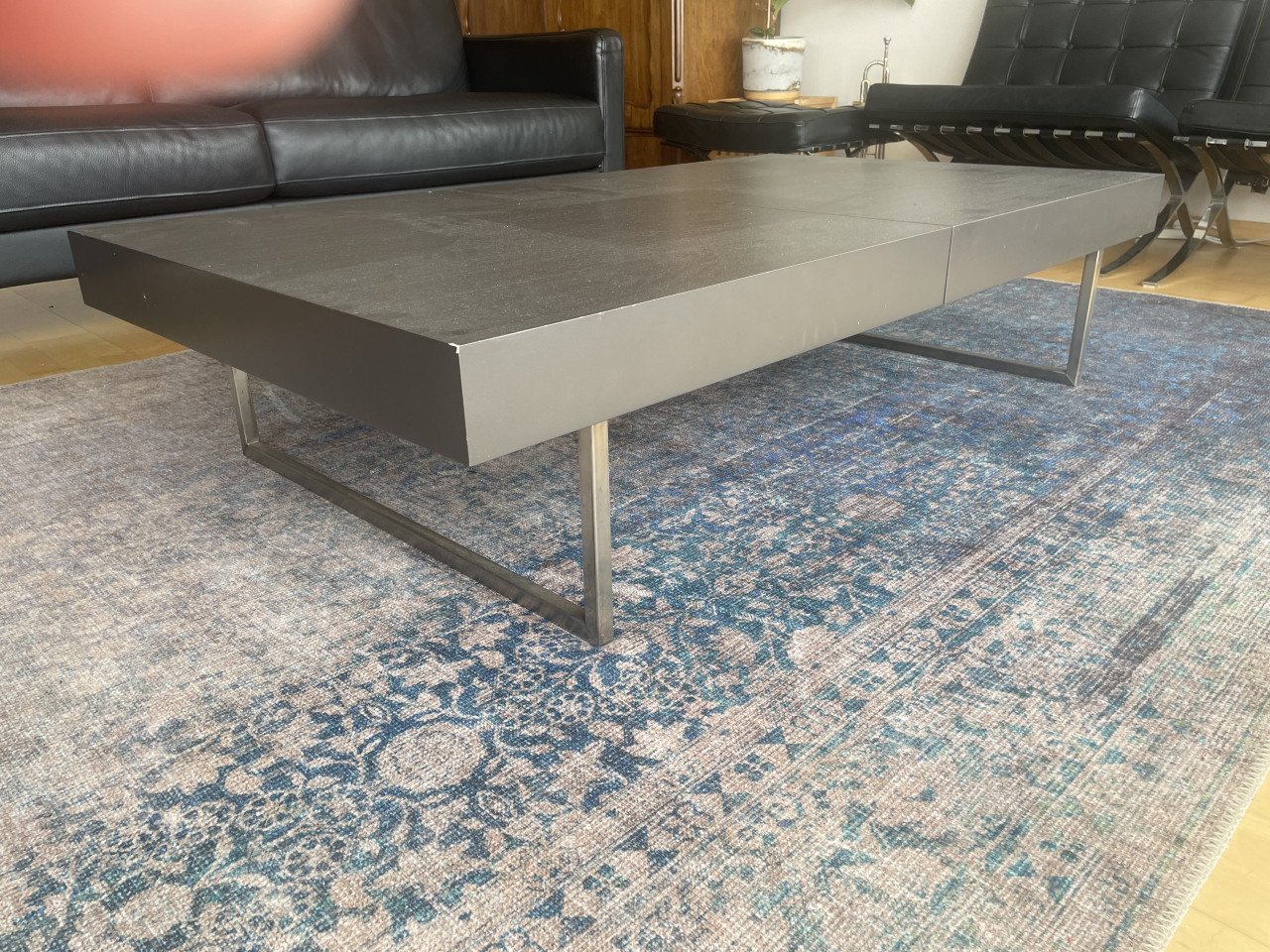Salontafel Rolf Benz
