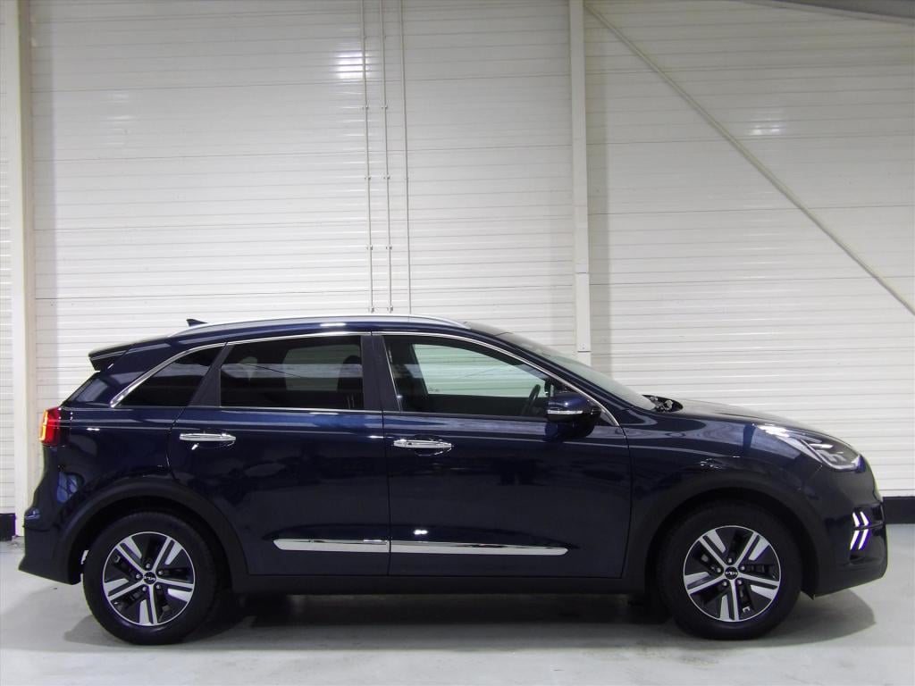 Kia Niro 1.6 gdi phev 141pk dct6 executiveline