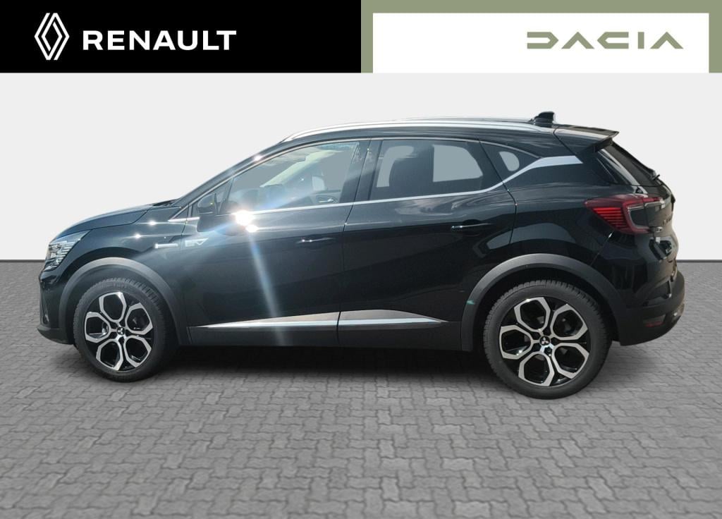 Mitsubishi Asx 1.6 hev at first edition