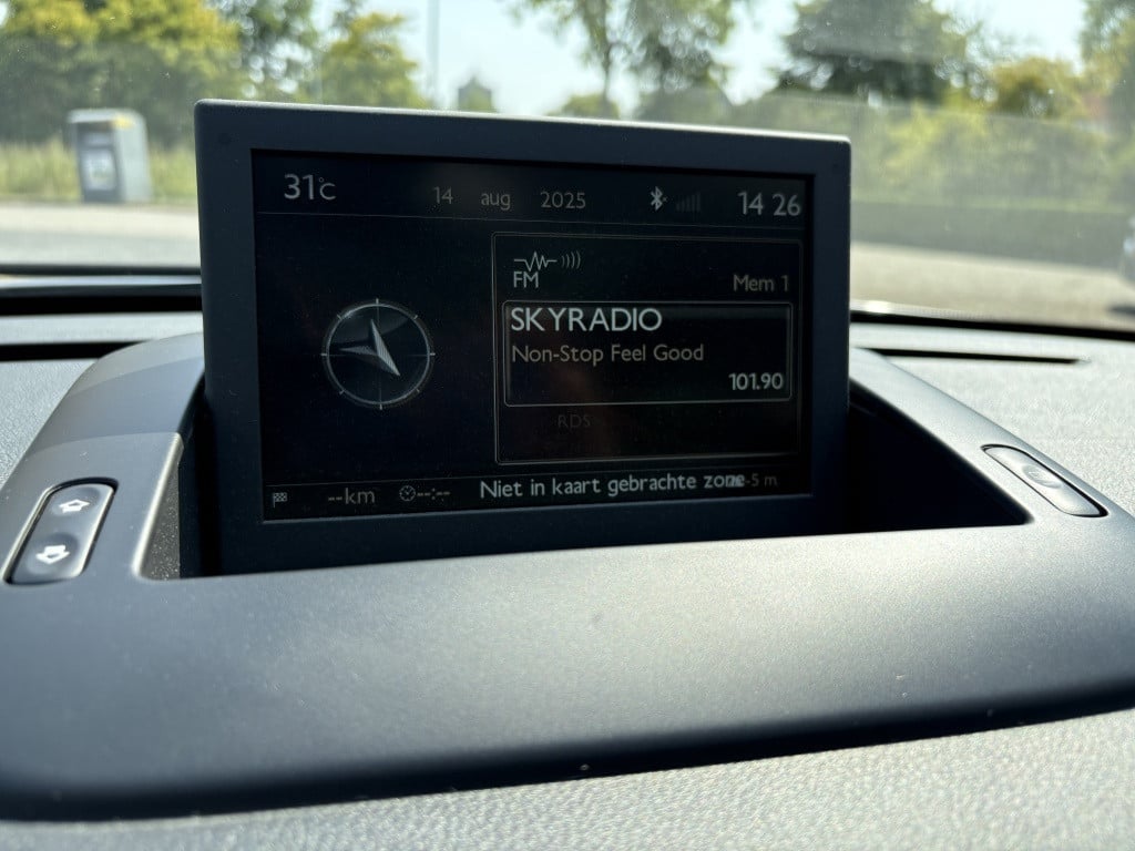 Peugeot 3008 1.2 puretech style trekhaak panorama dak