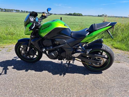 Kawasaki Z750 ABS  (inruil mogelijk)