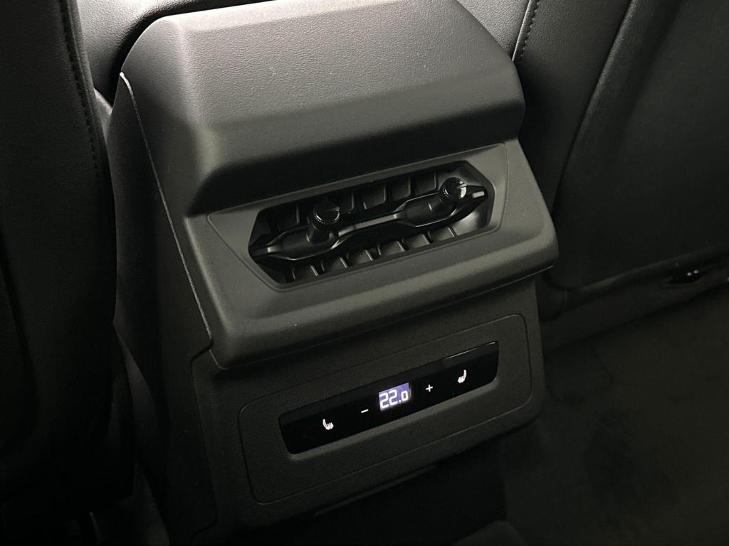 Audi A6 Avant E-tron s edition e-tron 83 kwh 210 kw / 286 pk avant elek