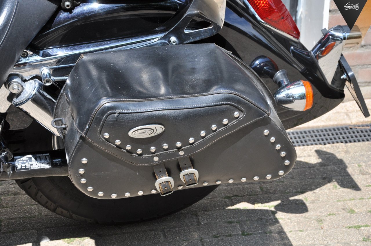 Honda VTX 1300 Shadow