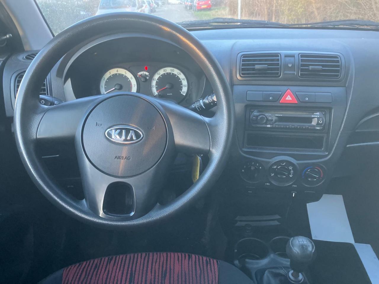 Kia Picanto 1.0