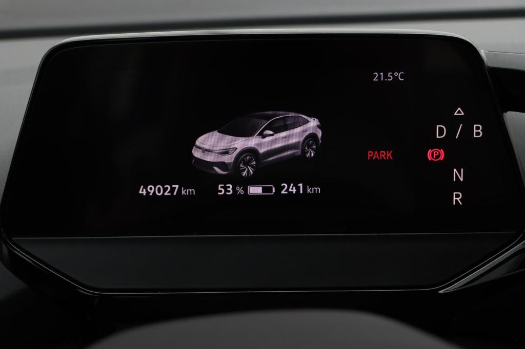 Volkswagen Id.5 pro 77 kwh 204pk