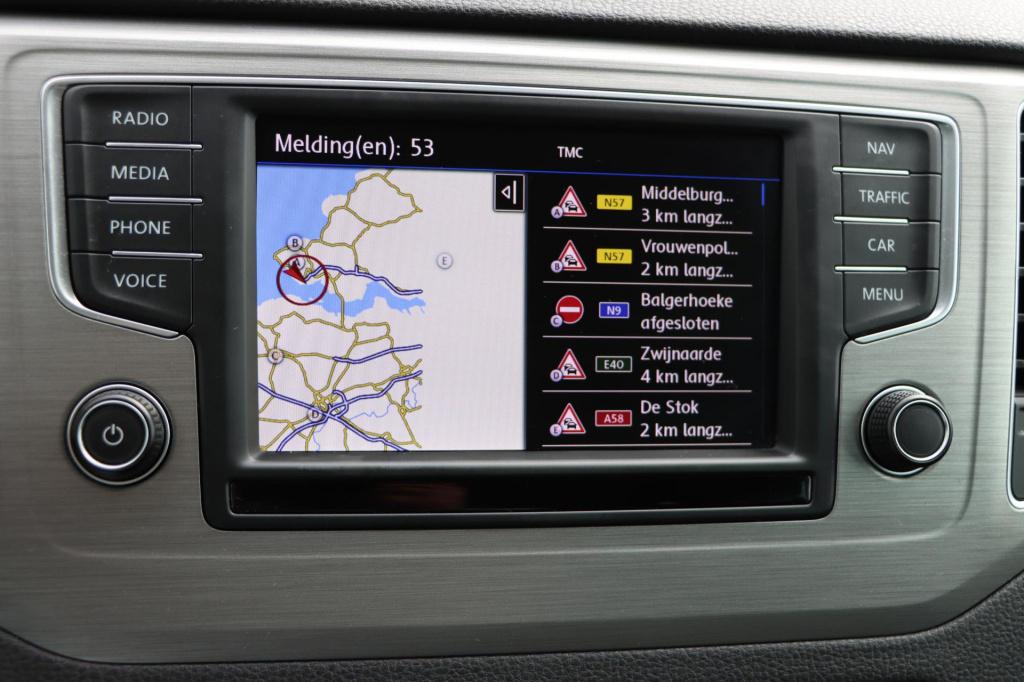 Volkswagen Golf Sportsvan 1.0 tsi comfortline 115pk