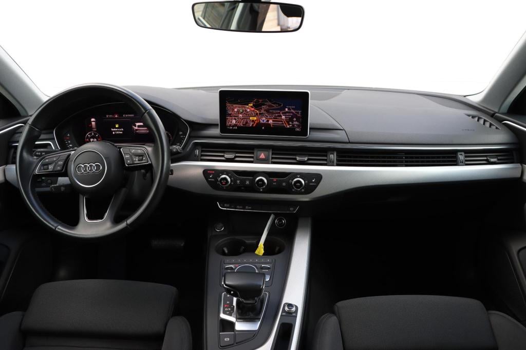 Audi A4 avant 2.0 tdi design pro line plus s-tronic 190pk