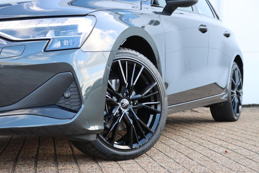 Audi A3 sportback 35 tfsi advanced edition 150pk s-tronic | carplay | camer