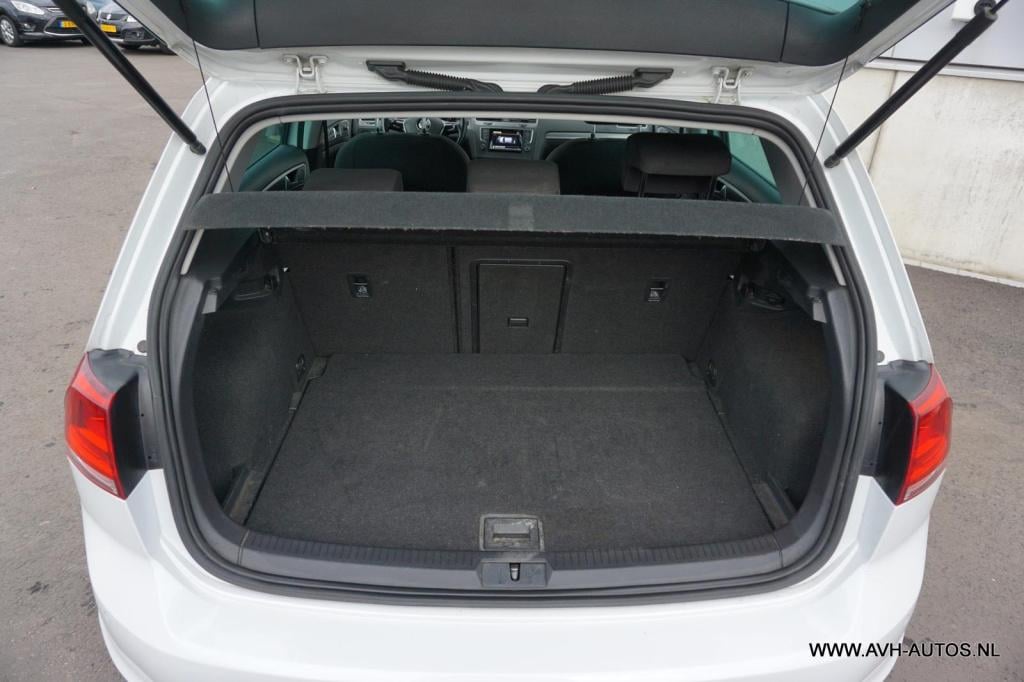 Volkswagen Golf 1.4 tsi highline