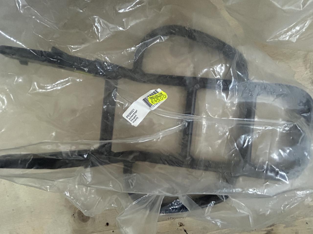 Vivacity snorscooters