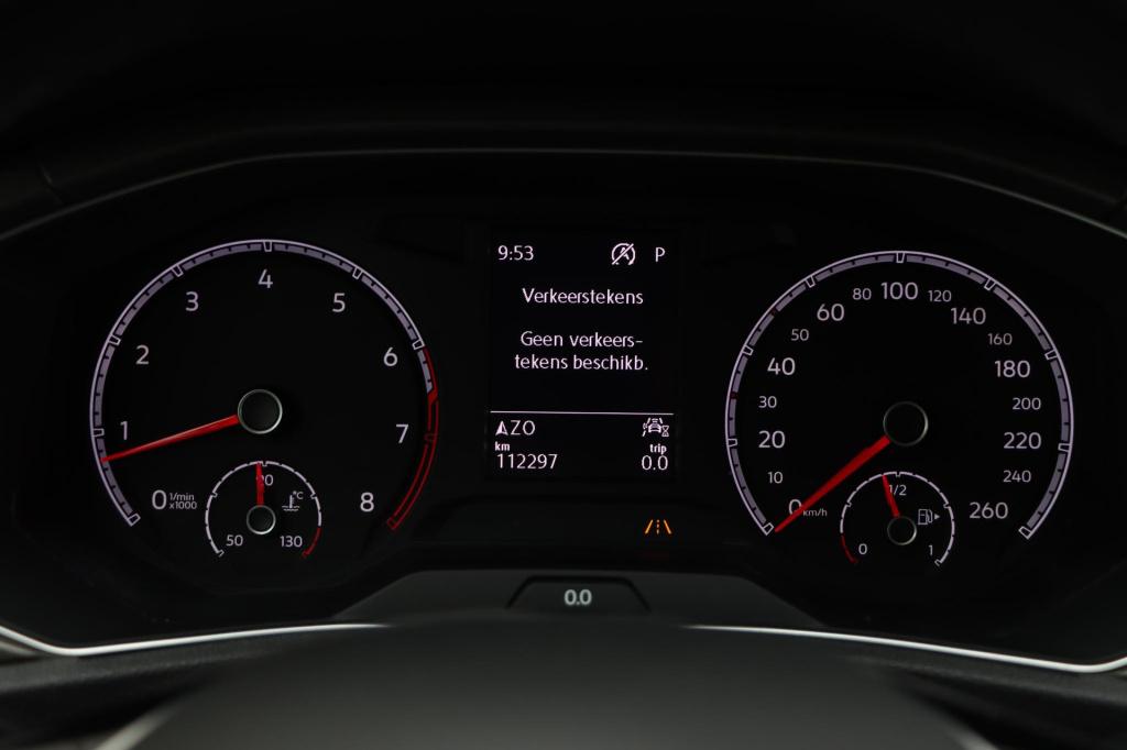Volkswagen T-roc 1.5 tsi style 150pk dsg7