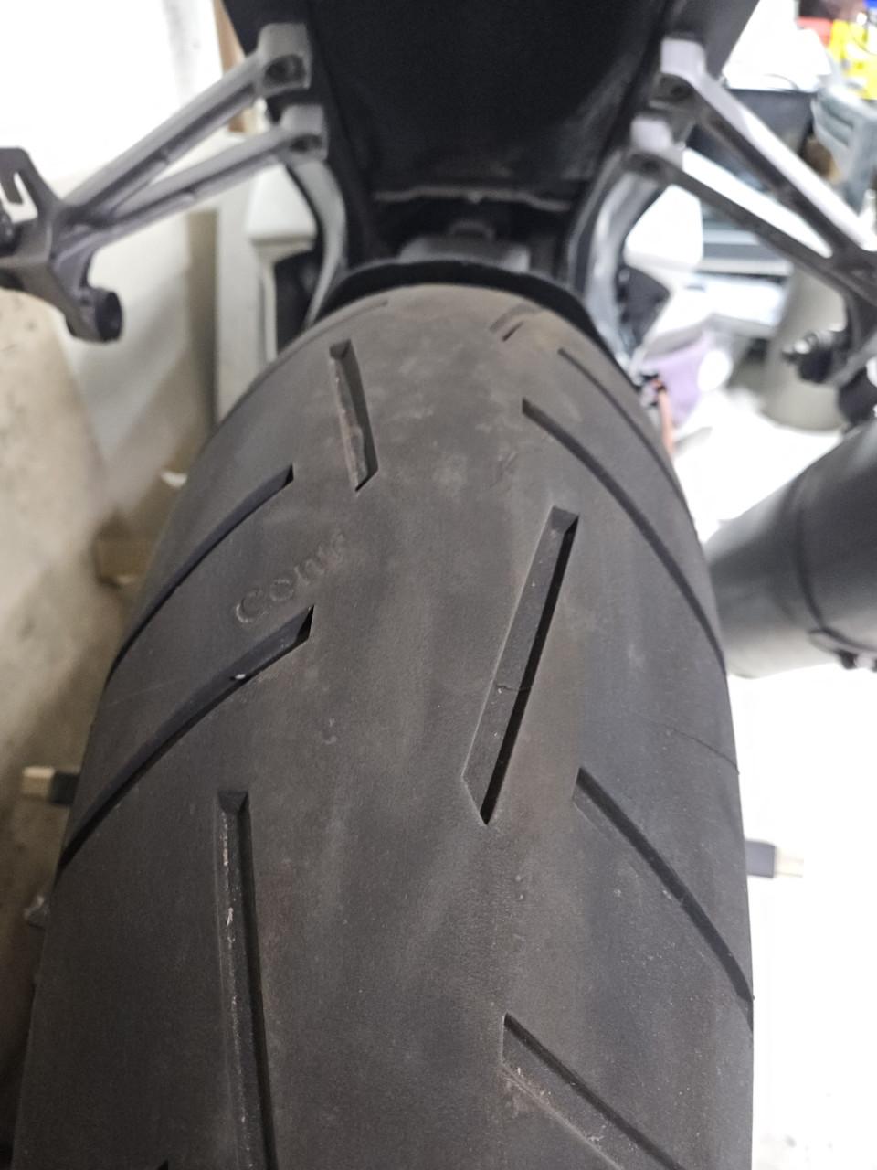 Suzuki gsx-r 100cc