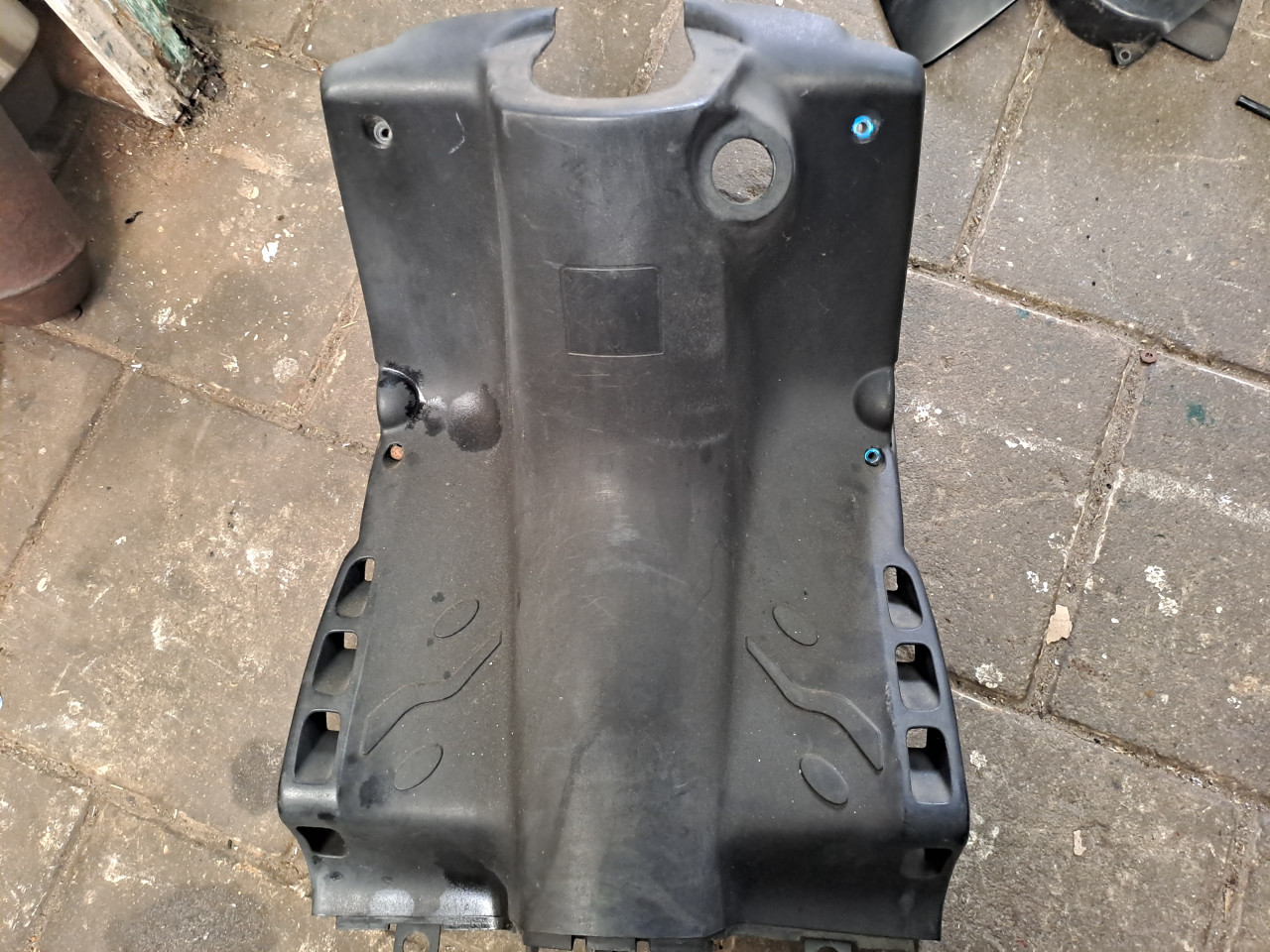 Te koop peugeot speedfight