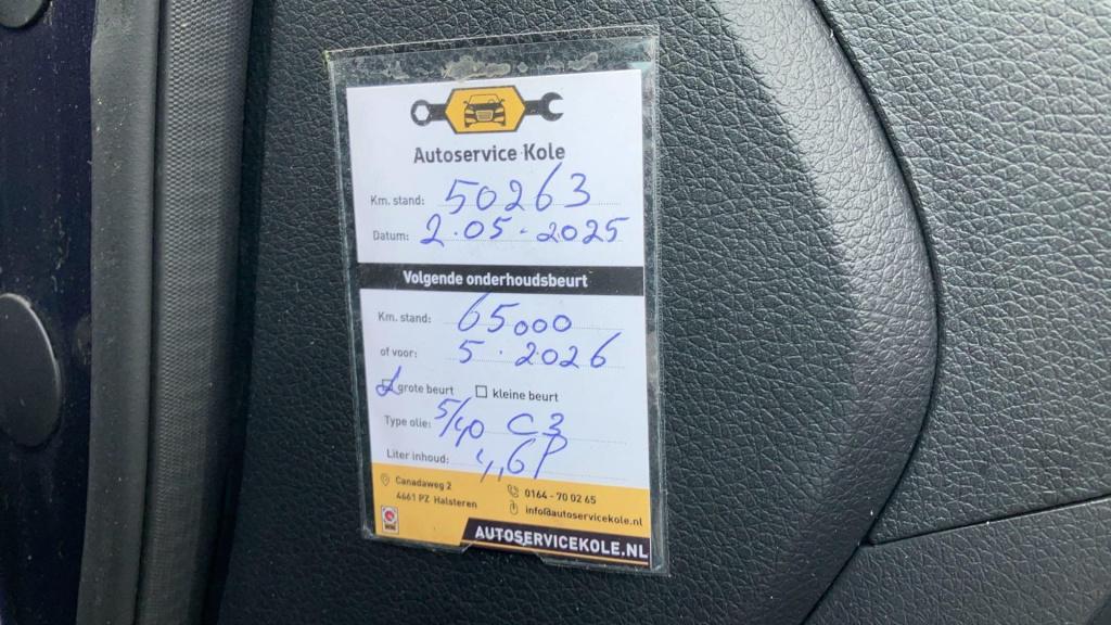 Nissan Pulsar 1.2 dig-t acenta