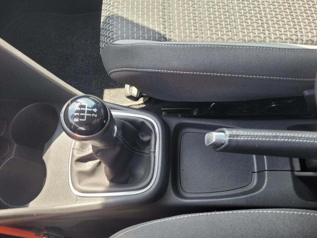 Volkswagen Polo 1.2 tsi cross