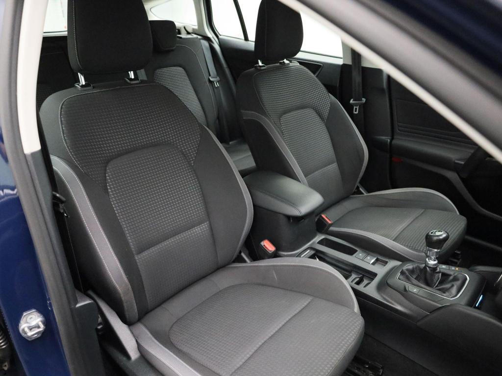 Ford Focus wagon 1.0 ecoboost trend edition business | climate control | cr