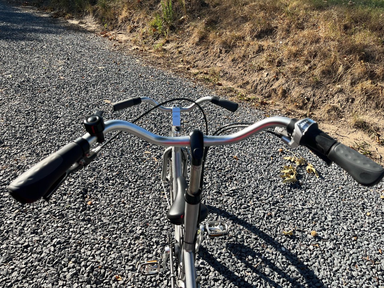 Ouder-kind tandem