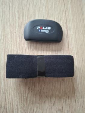 Polar H7 Bluetooth Hartslagmeter Nieuw