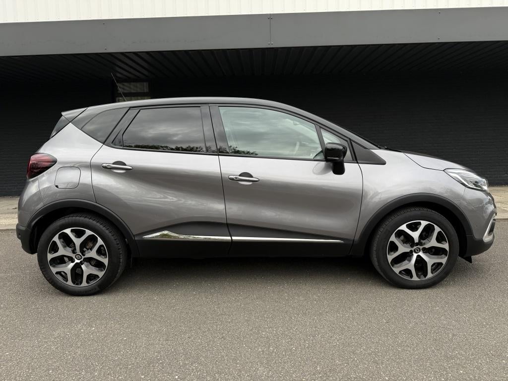 Renault Captur 1.3 tce intens