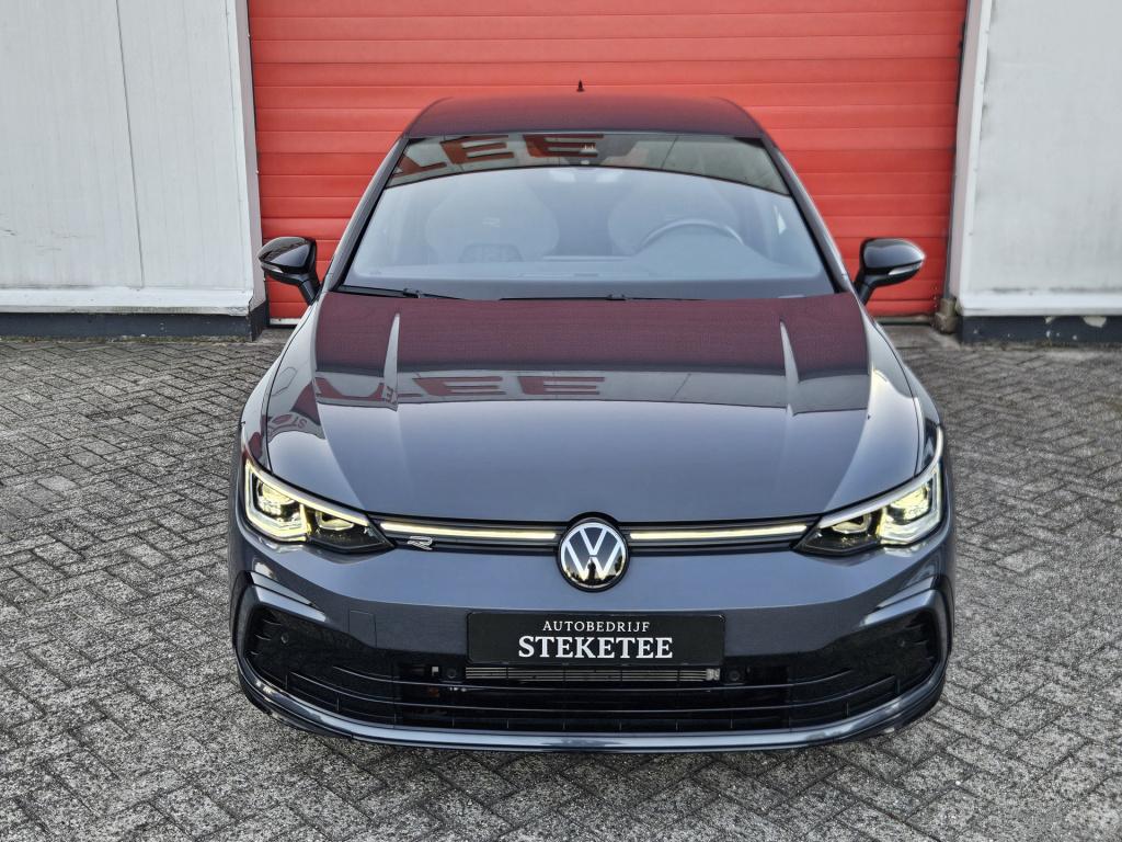 Volkswagen Golf 1.5 etsi r-line business | acc | stuur/stoel verw. rijklaar