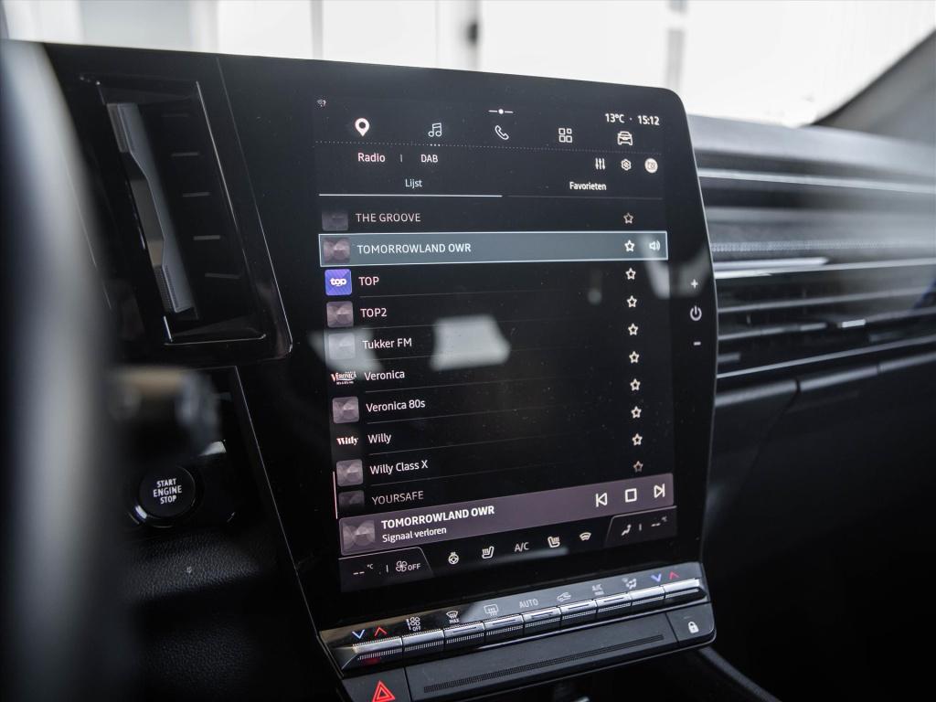 Renault Austral 1.2 e-tech full hybrid 200pk iconic esprit alpine automaat 