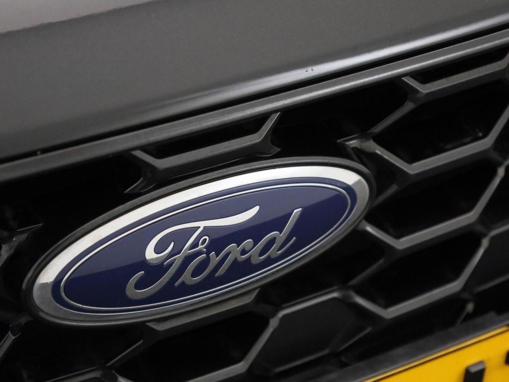 Ford Focus wagon 1.0 ecoboost st line x business | climate control | adapti