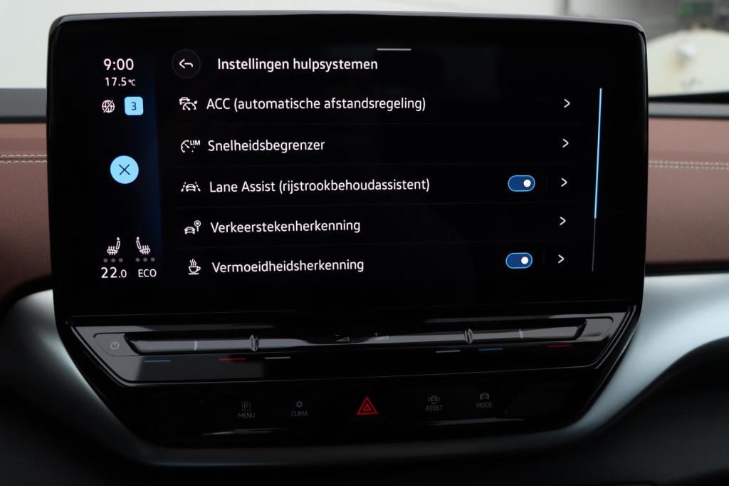 Volkswagen Id.5 pro 77 kwh 204pk | soh 95,6% |