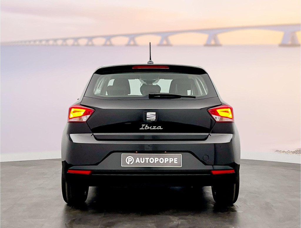 Seat Ibiza 1.0 ecotsi style