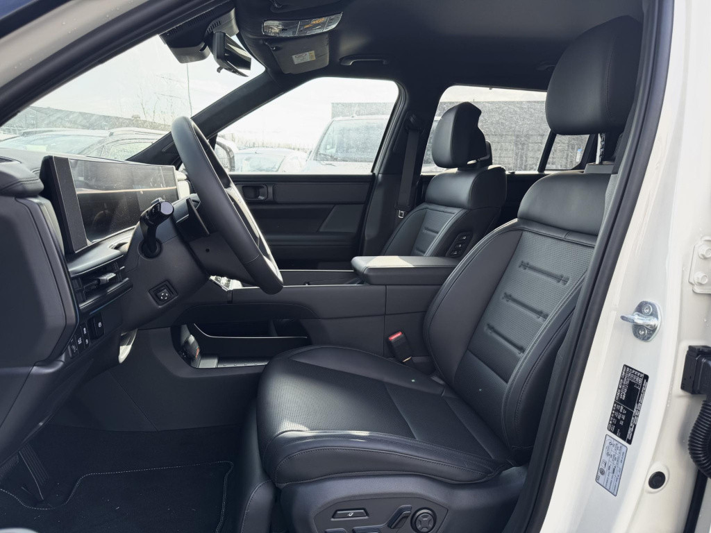 Hyundai Santa Fe 1.6 t-gdi phev black line 4wd 6p.
