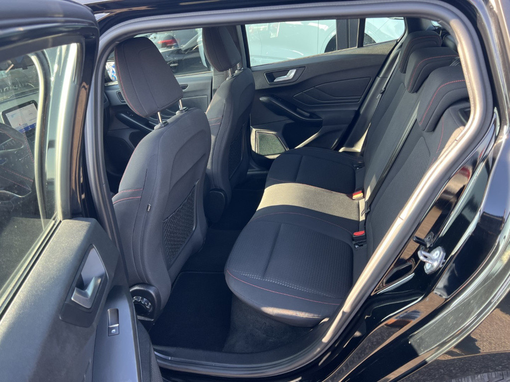 Ford Focus wagon 1.0 ecoboost 125pk st-line