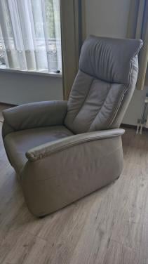 Sta- op relax fauteuil