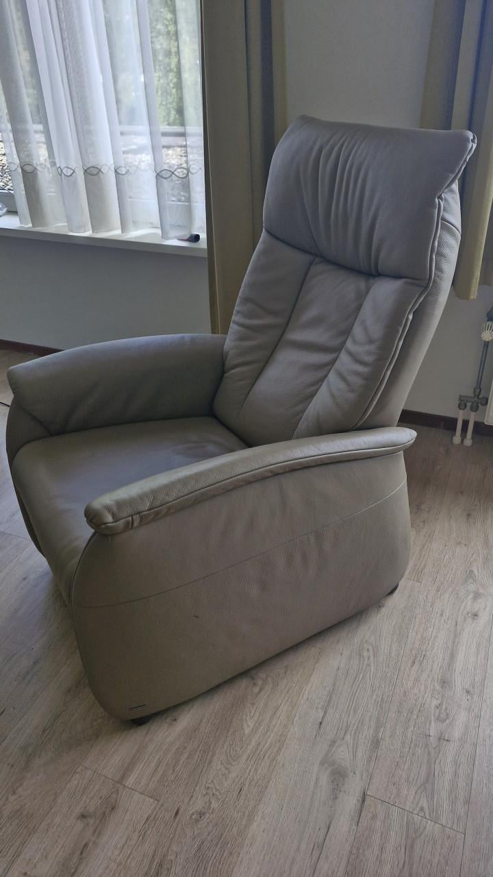 Sta- op relax fauteuil