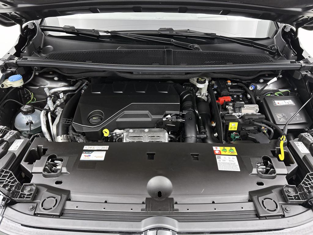 Citroen C5 Aircross plug-in hybrid 195pk automaat max | panoramadak | adapt