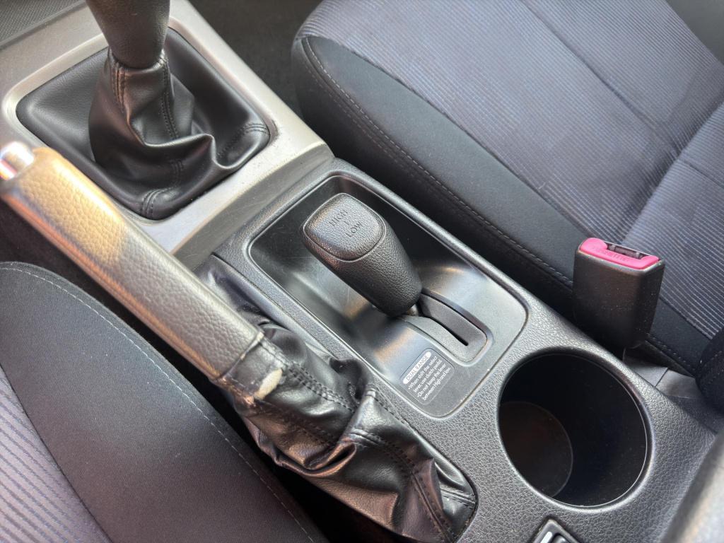 Subaru Forester 2.0 comfort 4x4 airco
